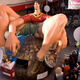 Image for article titled The Cristiano Ronaldo Float Is Not Shy About Its Manhood